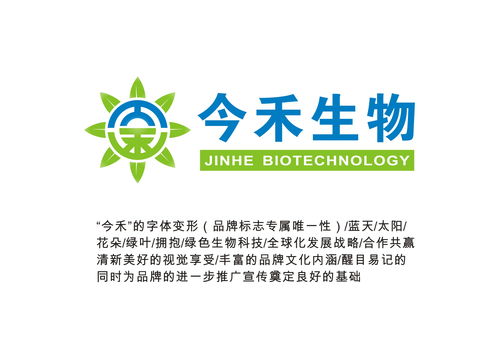 给生物科技有限公司起名大全